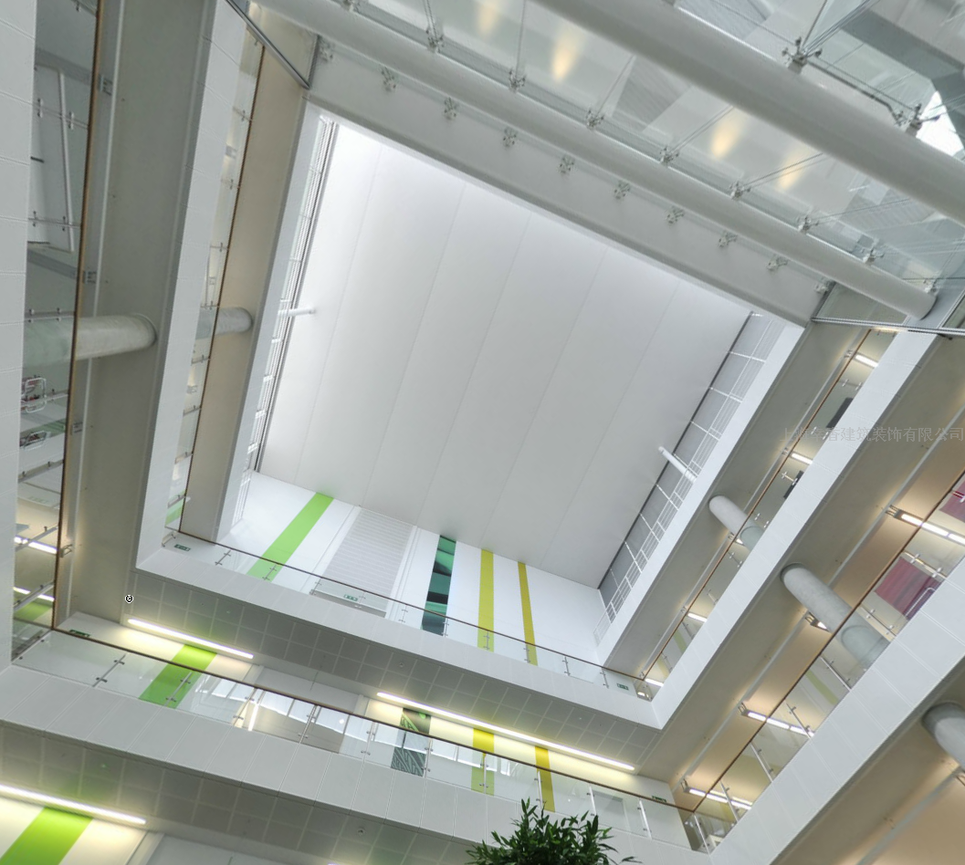 幸香代表軟膜項(xiàng)目